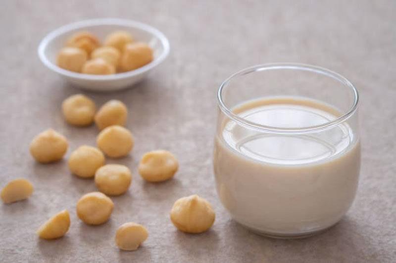 Cách Làm Sữa Hạt Macca Thơm Ngon Tại Nhà 2 nhung-luu-y-khi-su-dung-sua-hat-mac-ca