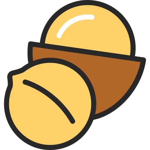 nuts