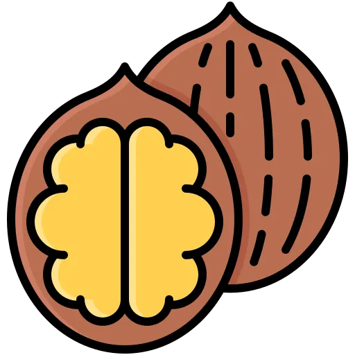 walnut